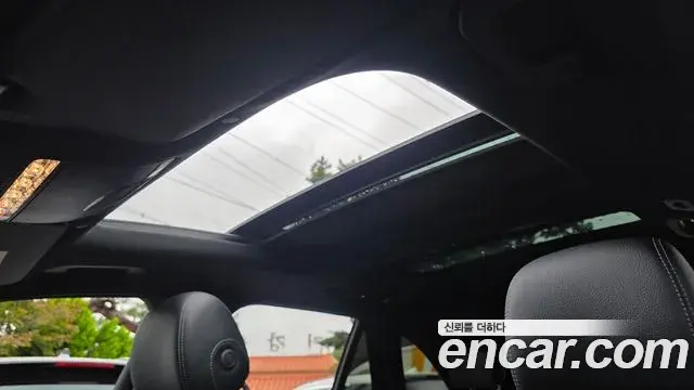 Mercedes-Benz GLC-Class 2020 — Photo 16/20