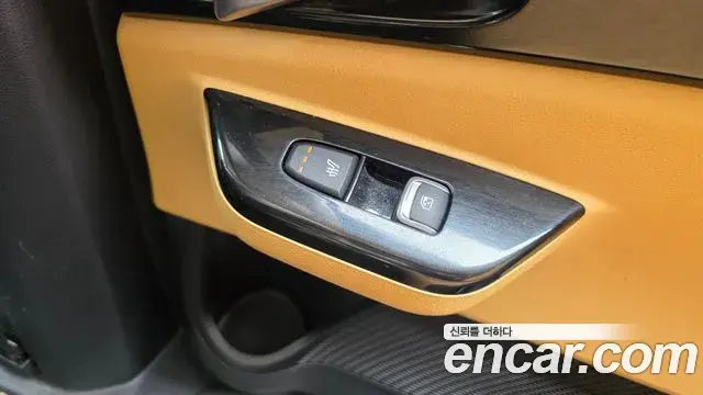 Kia Carnival 2020 — Фото 18/20