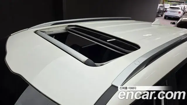 Kia Seltos 2022 — Photo 35/38