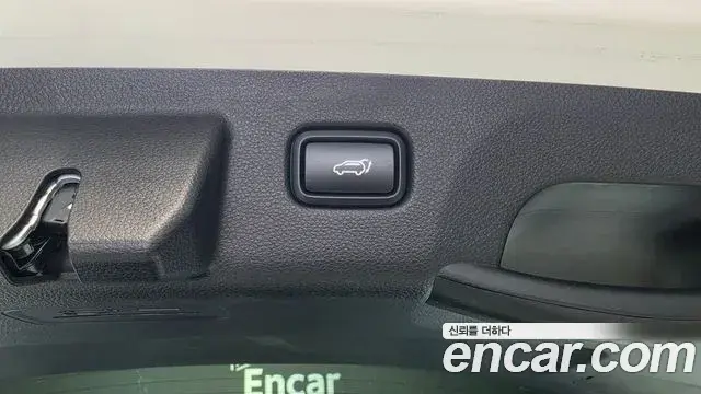Kia Seltos 2022 — Photo 28/38