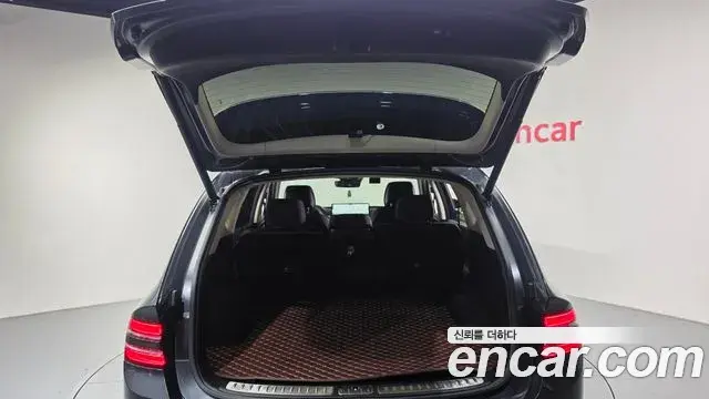 Genesis GV80 2022 — Şəkil 18/20