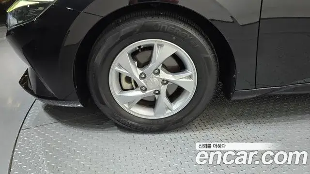Hyundai Avante 2020 — Şəkil 4/20