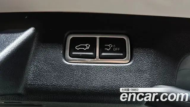 Kia Sorento 2025 — ფოტო 26/39