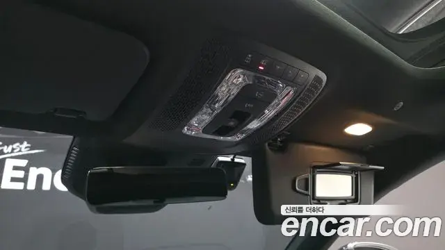 Mercedes-Benz CLA-Class 2023 — Фото 20/20