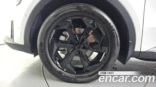 Kia Sorento 2025 — Photo 37/38