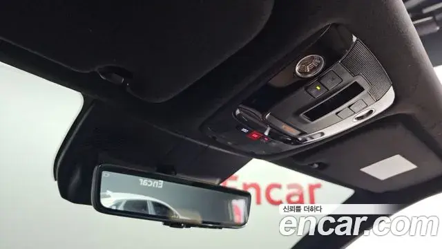 Kia Sorento 2025 — Photo 35/38