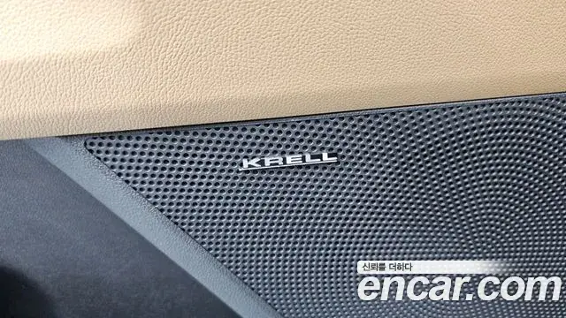 Kia Sorento 2025 — Photo 29/38