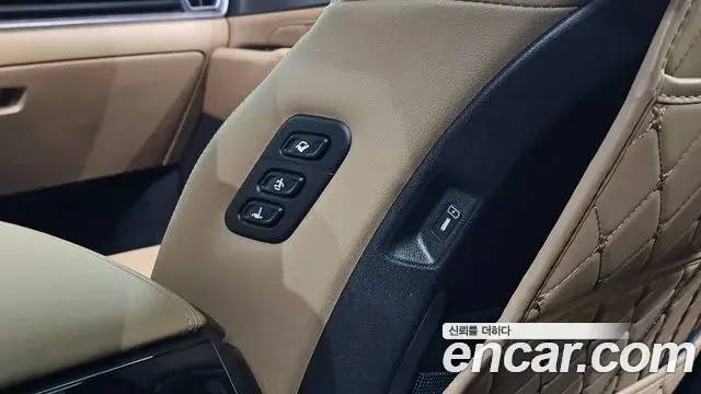 Kia Sorento 2025 — Photo 7/38