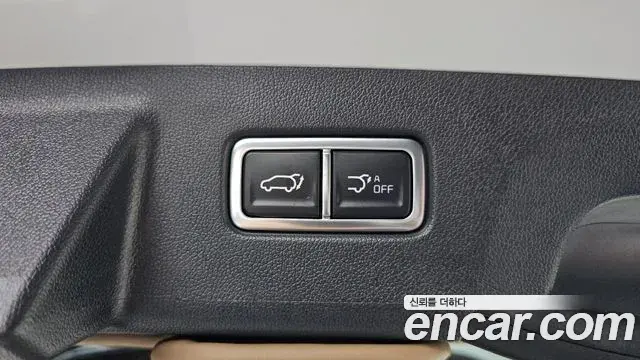 Kia Sorento 2025 — Photo 19/38