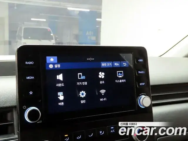 Hyundai Staria 2022 — Şəkil 8/20