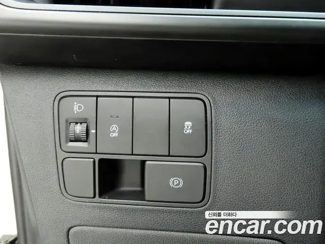 Hyundai Staria 2022 — Şəkil 14/20