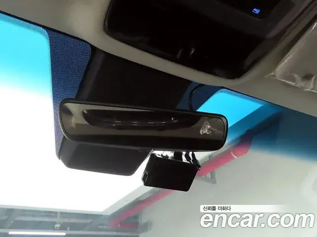 Hyundai Staria 2022 — Şəkil 15/20