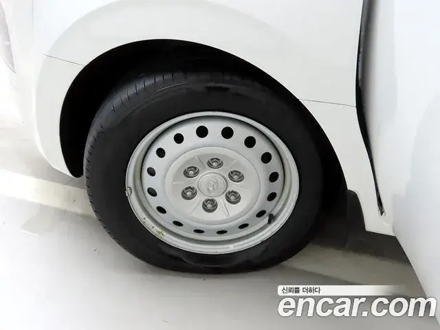 Hyundai Staria 2022 — Şəkil 19/20