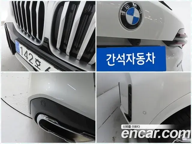 BMW X5 2025 — Фото 15/20