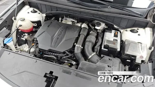 Kia Sorento 2021 — Şəkil 6/20