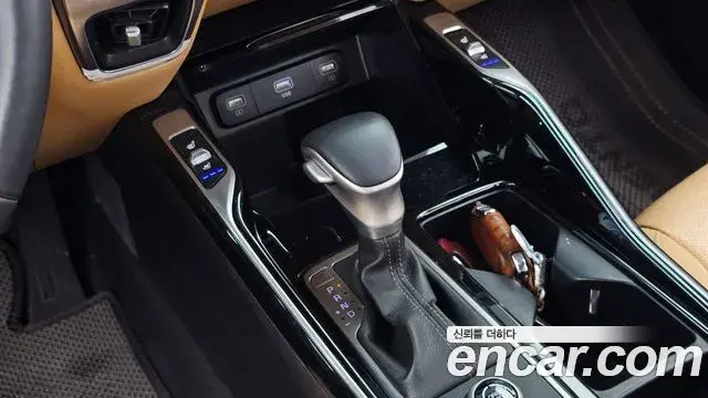 Kia Sorento 2021 — Şəkil 9/20