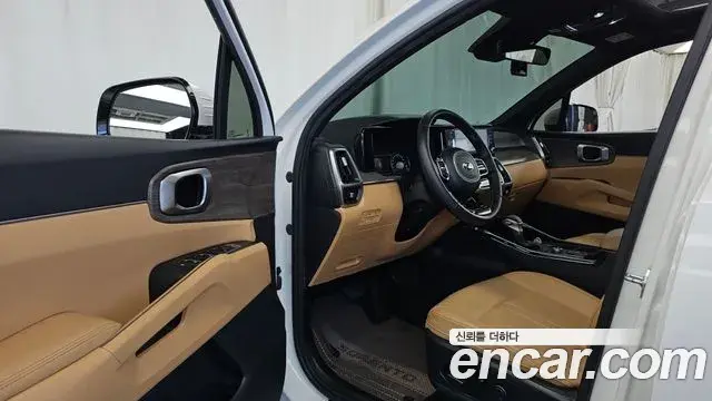 Kia Sorento 2021 — Şəkil 10/20