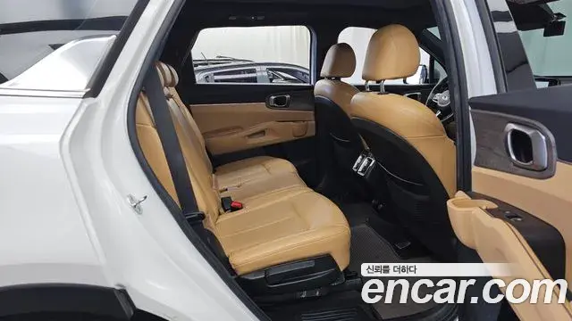 Kia Sorento 2021 — Şəkil 12/20
