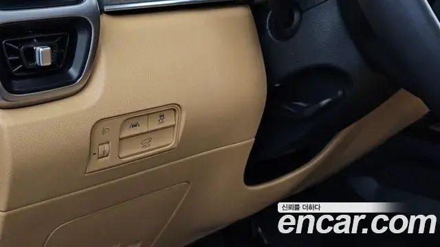 Kia Sorento 2021 — Şəkil 19/20