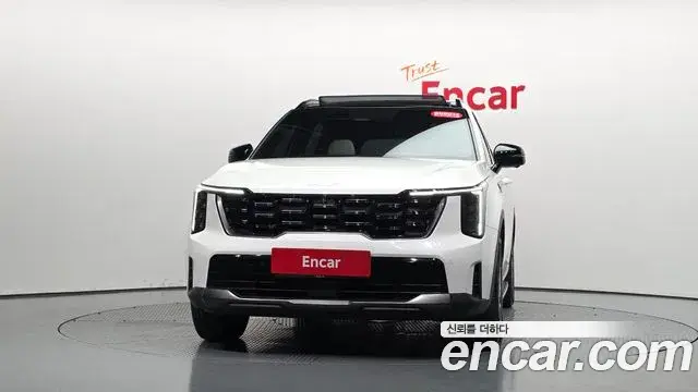 Kia Sorento 2024 — Photo 3/20