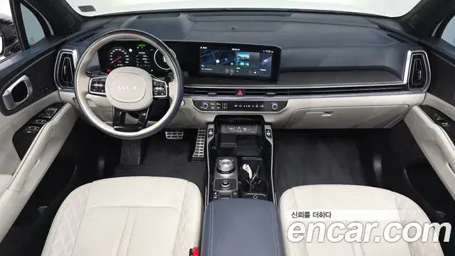 Kia Sorento 2024 — Photo 7/20