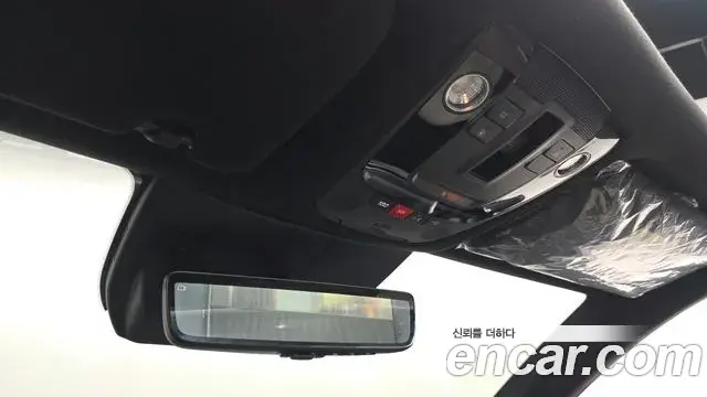 Kia Sorento 2024 — Photo 18/20