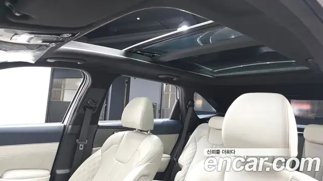 Kia Sorento 2024 — Photo 19/20