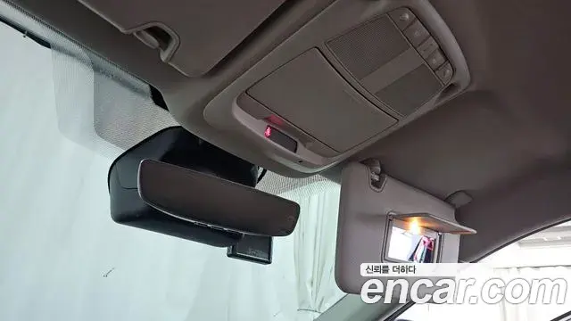 Renault Samsung QM6 2021 — Şəkil 17/20