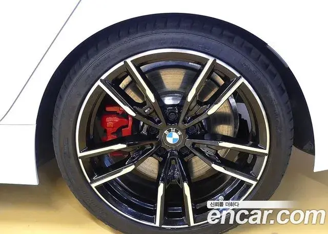BMW 3 Series 2025 — Şəkil 4/20