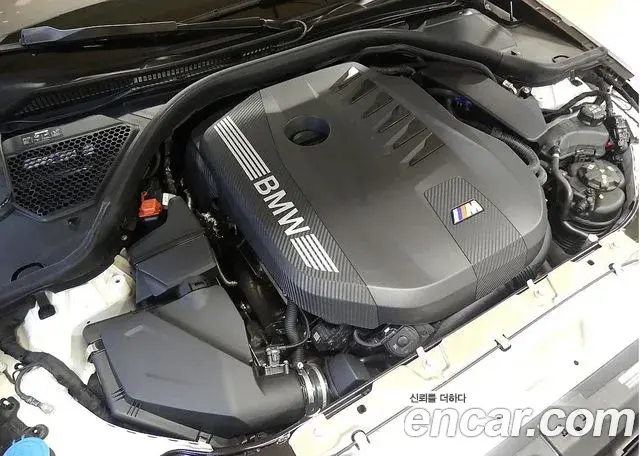 BMW 3 Series 2025 — Şəkil 5/20