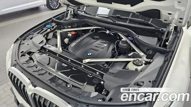 BMW X7 2025 — Şəkil 6/20