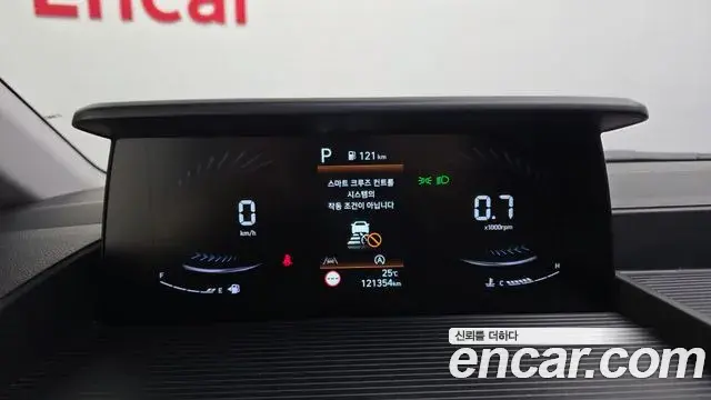Hyundai Staria 2021 — Фото 8/20