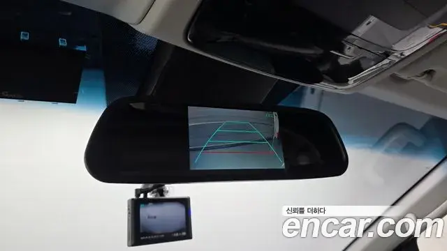 Hyundai Staria 2021 — Фото 18/20