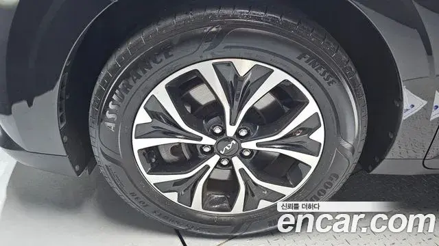Kia Carnival 2022 — Photo 5/20