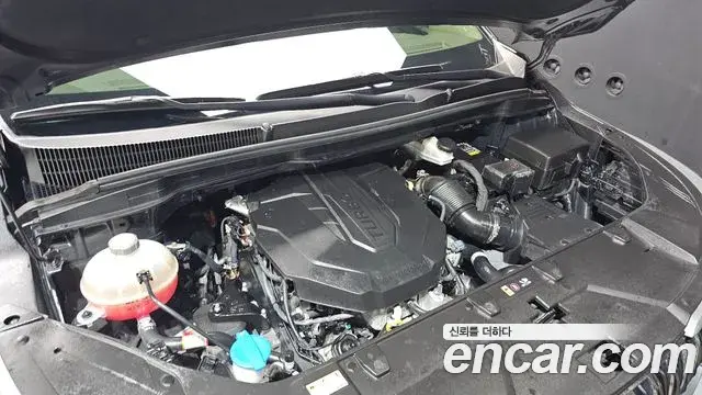 Kia Carnival 2022 — Photo 6/20
