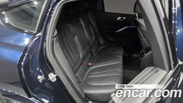 BMW X6 2025 — Photo 11/20