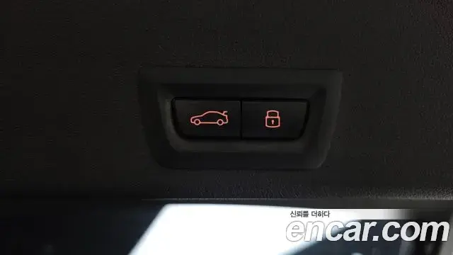 BMW X6 2025 — Photo 16/20