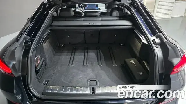 BMW X6 2025 — Photo 17/20