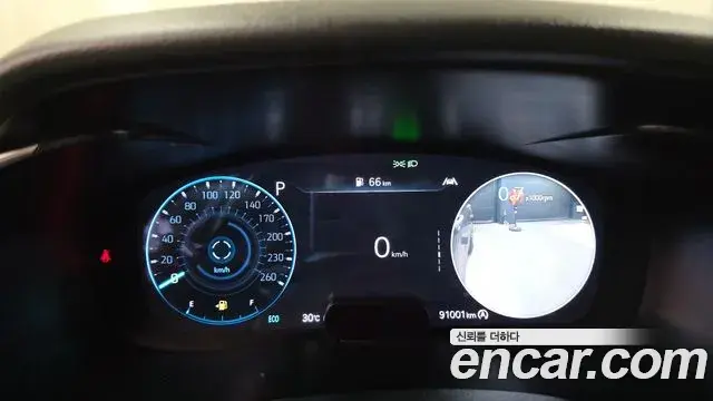 Genesis G70 2021 — Şəkil 16/20
