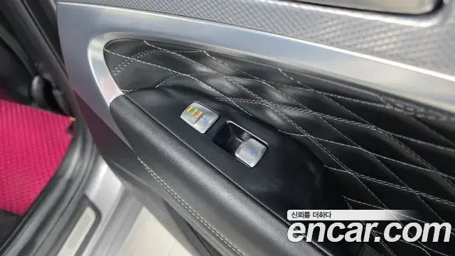 Genesis G70 2021 — Şəkil 14/20