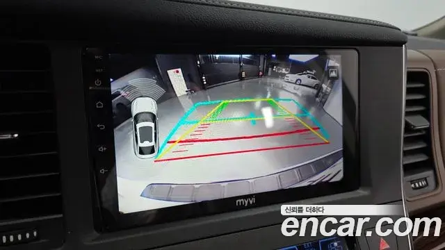 Toyota Sienna 2018 — Photo 17/20