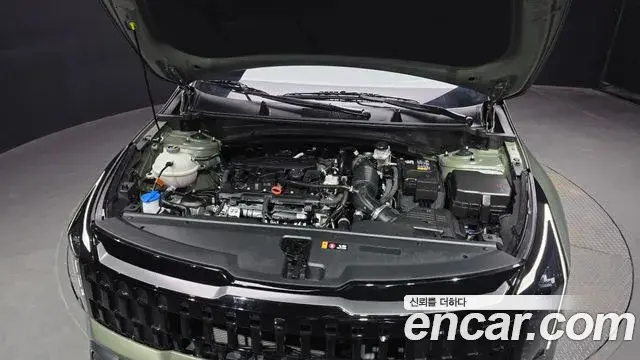 Kia Sportage 2026 — Photo 6/20