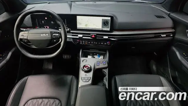 Kia Sportage 2026 — Photo 7/20
