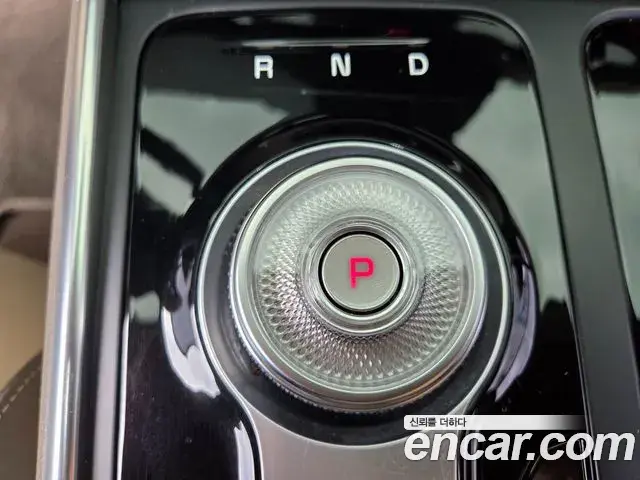 Kia Carnival 2025 — Photo 7/20