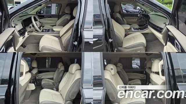 Kia Carnival 2025 — Photo 8/20