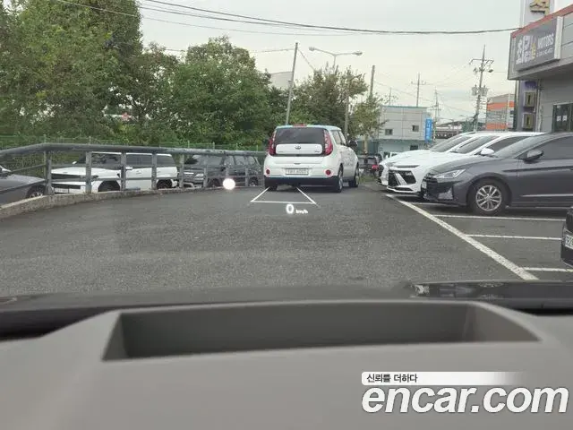 Kia Carnival 2025 — Photo 14/20