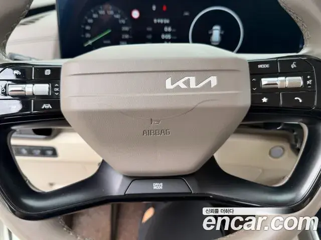 Kia Carnival 2025 — Photo 5/19