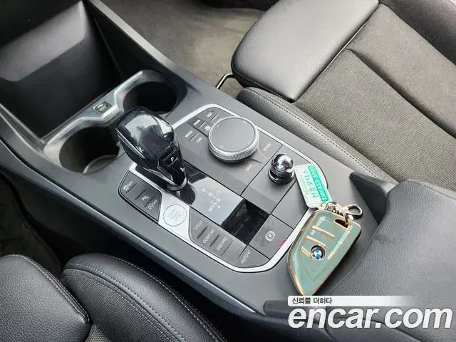 BMW 1 Series 2020 — Photo 17/20