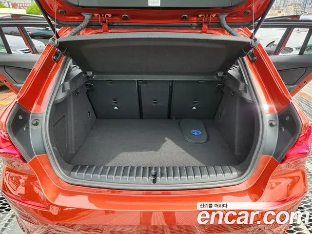 BMW 1 Series 2020 — Photo 20/20