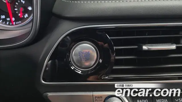 Genesis G70 2018 — Şəkil 29/33
